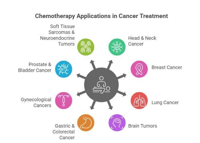 Causes of Head and Neck Cancer
